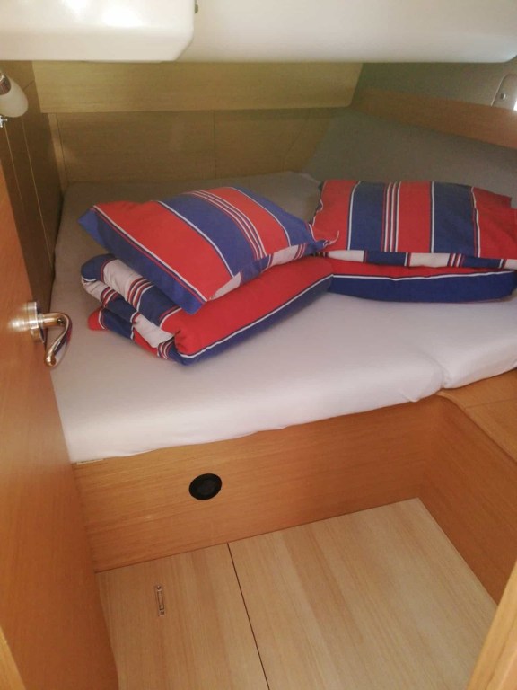 Image of Vellamo yacht #12