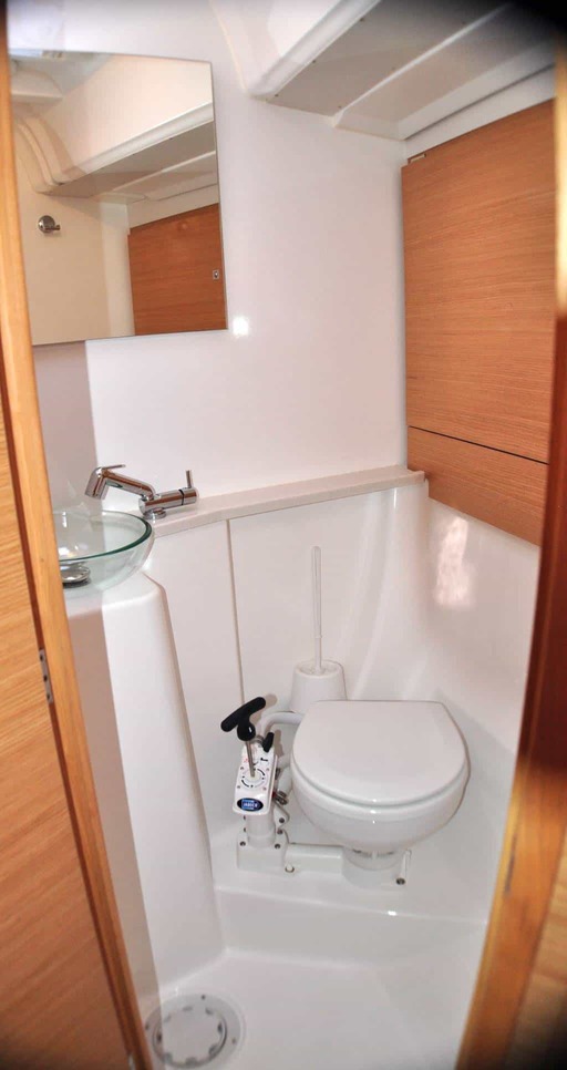 Image of Vellamo yacht #13