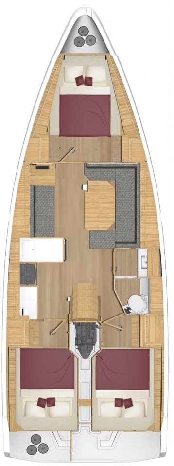 Image of Nela yacht #2