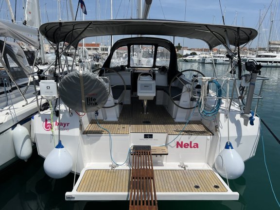Image of Nela yacht #4