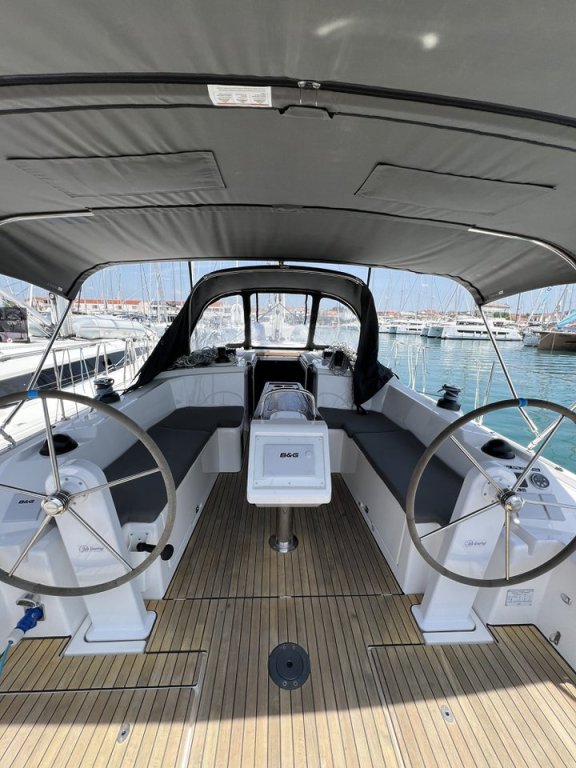 Image of Nela yacht #5