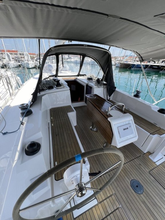 Image of Nela yacht #6