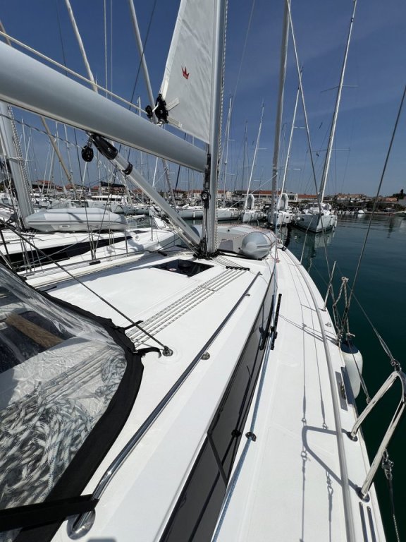 Image of Nela yacht #7