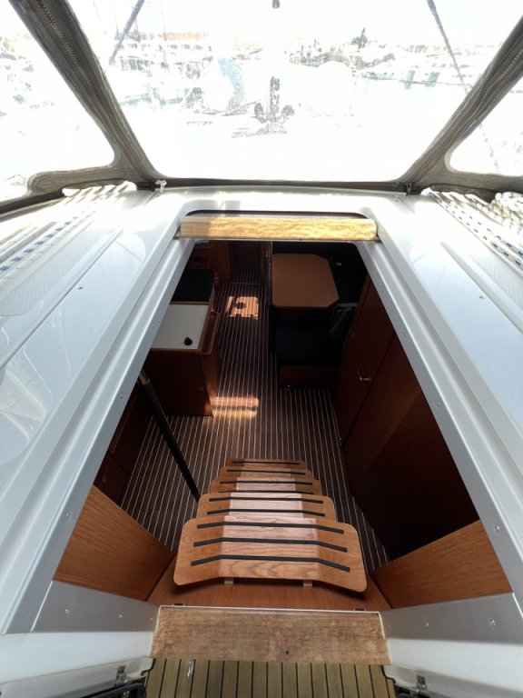 Image of Nela yacht #11