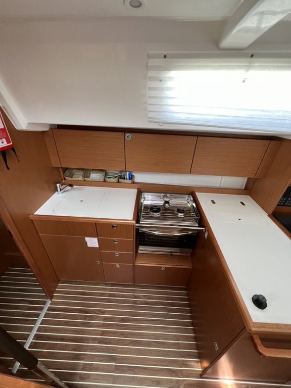 Image of Nela yacht #13