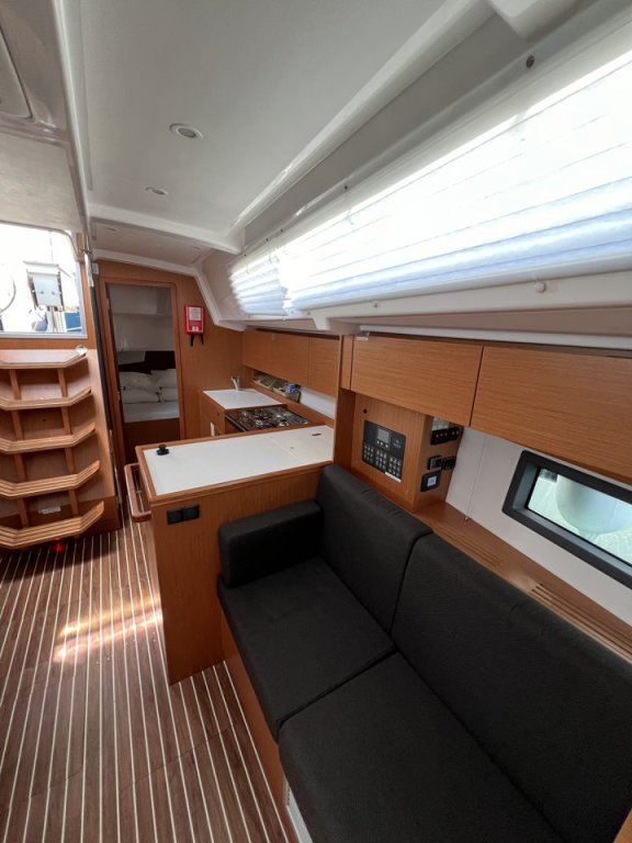 Image of Nela yacht #16