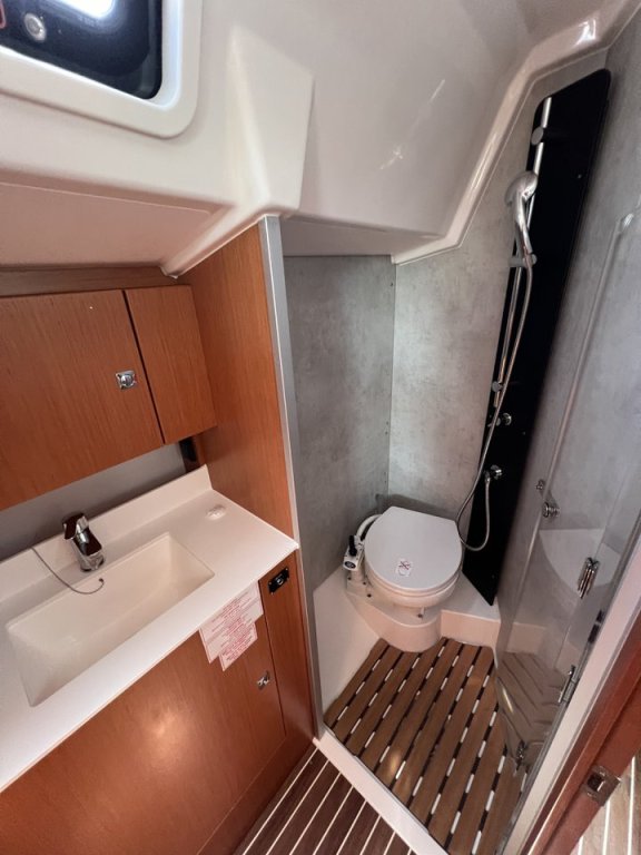 Image of Nela yacht #20