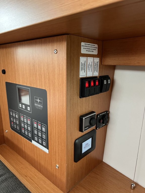 Image of Nela yacht #21