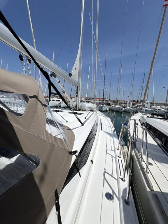 Image of Calypso yacht #7