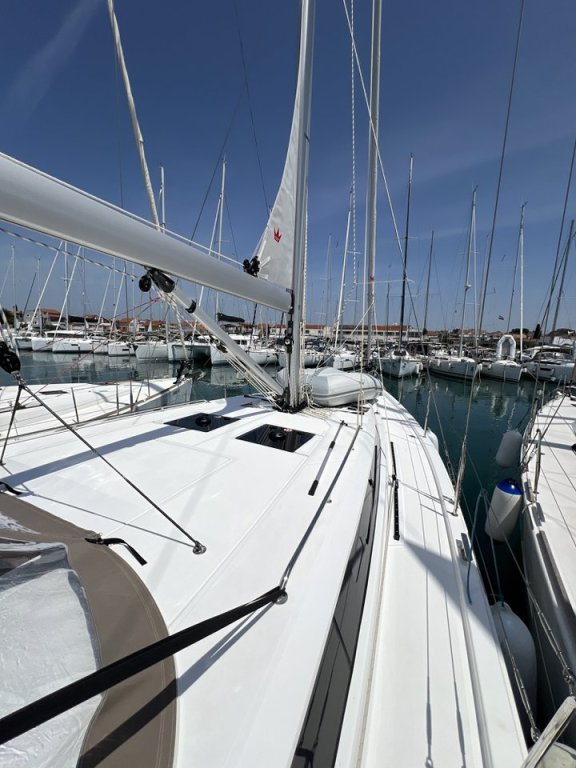 Image of Calypso yacht #8