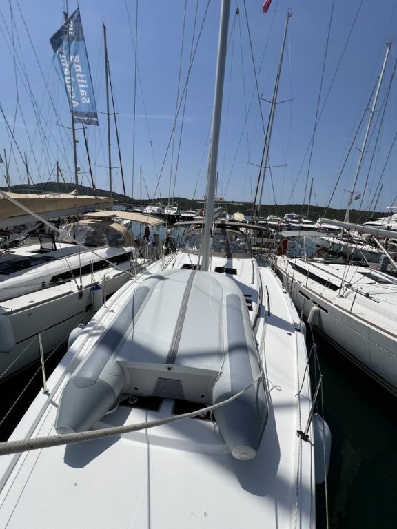 Image of Calypso yacht #9
