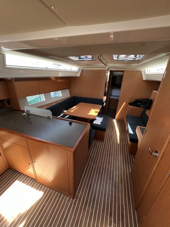 Image of Calypso yacht #11