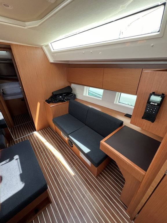 Image of Calypso yacht #13