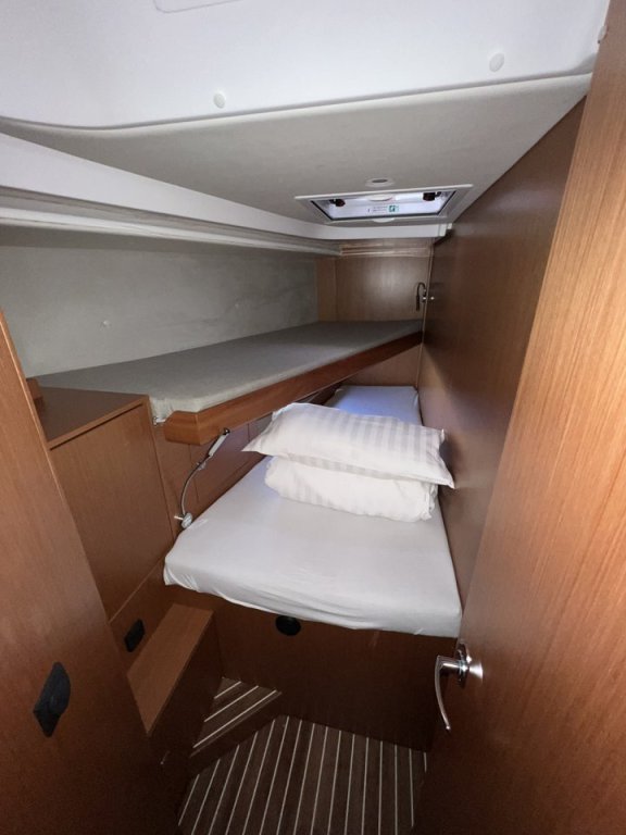 Image of Calypso yacht #15