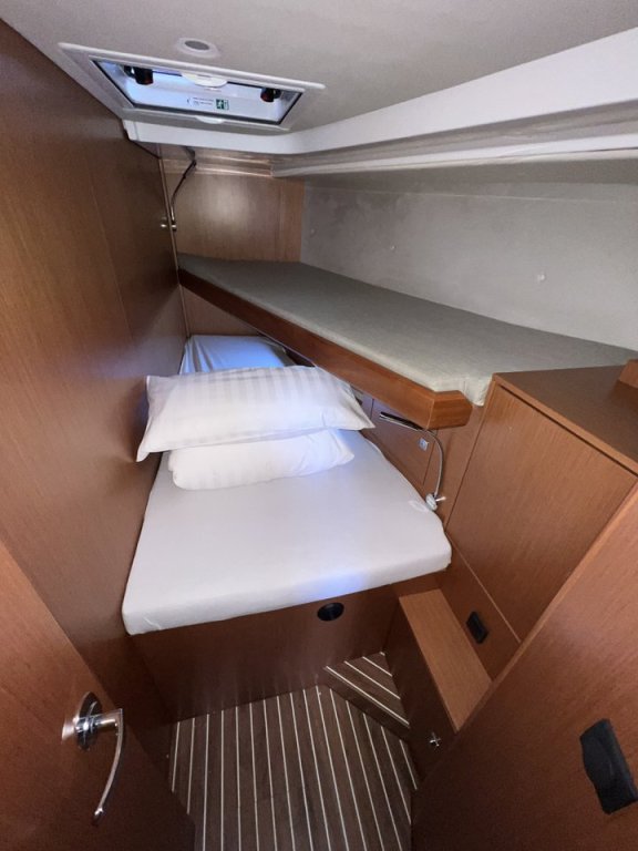 Image of Calypso yacht #16