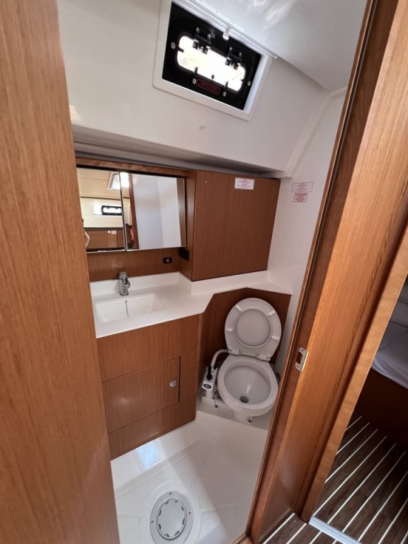 Image of Calypso yacht #17