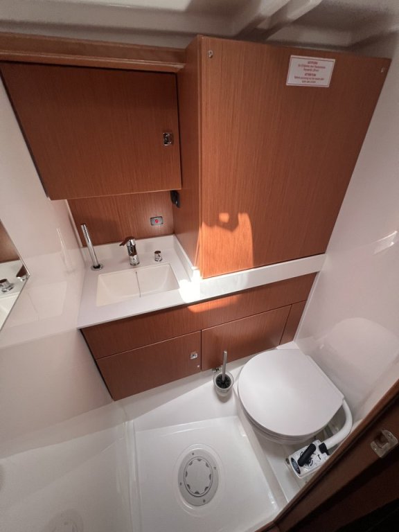 Image of Calypso yacht #18