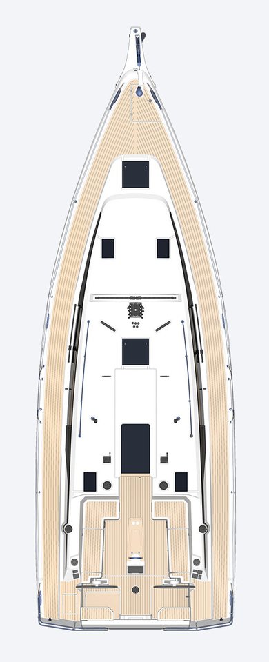 Image of Auka yacht #3