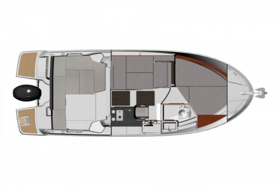 Image of Nemo yacht #2