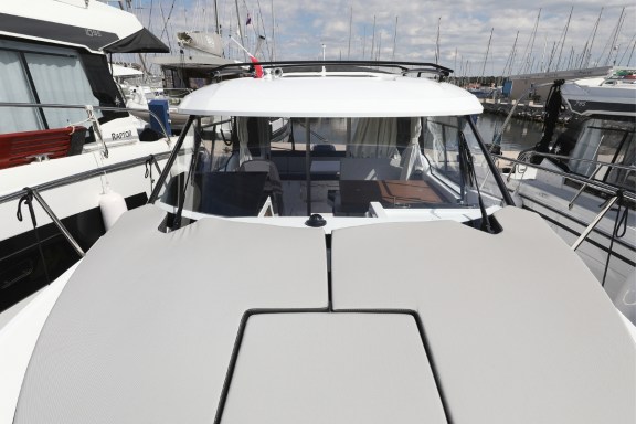 Image of Nemo yacht #3