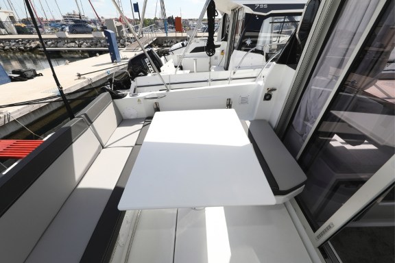 Image of Nemo yacht #4