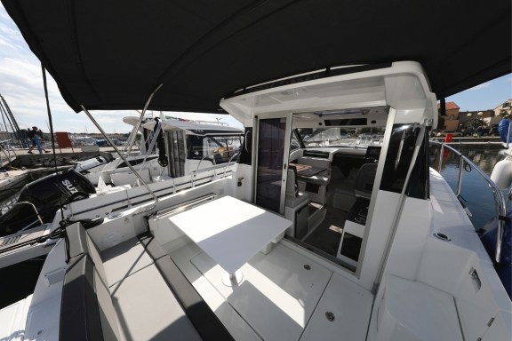 Image of Nemo yacht #6