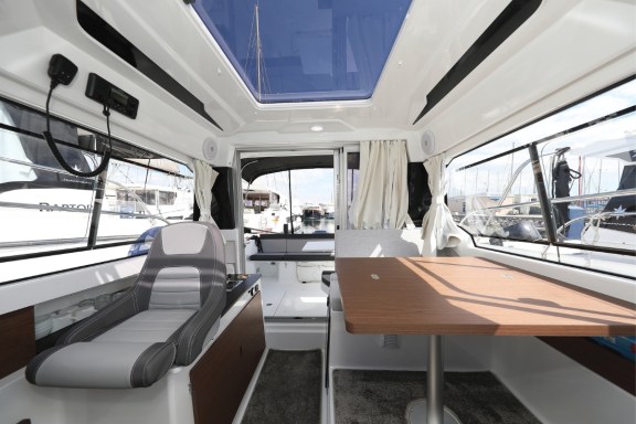 Image of Nemo yacht #7