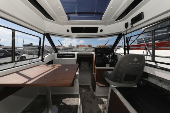 Image of Nemo yacht #8