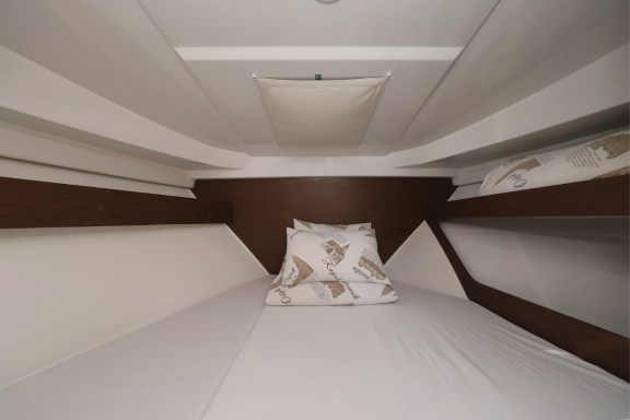 Image of Nemo yacht #9