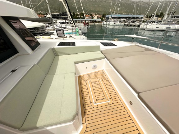 Image of Maestro yacht #5