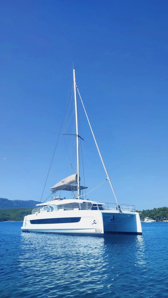 Image of Maestro yacht #3