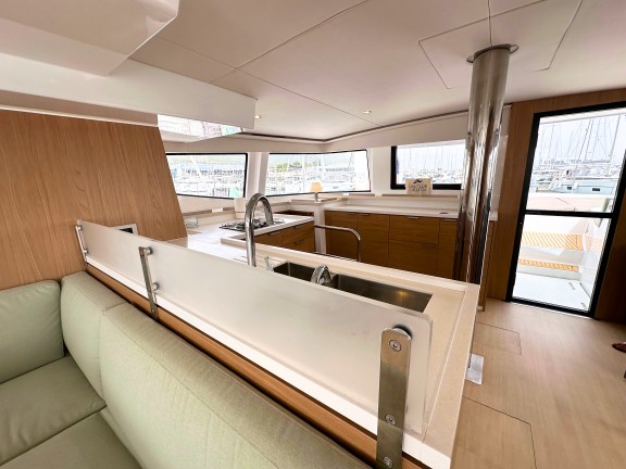 Image of Maestro yacht #8