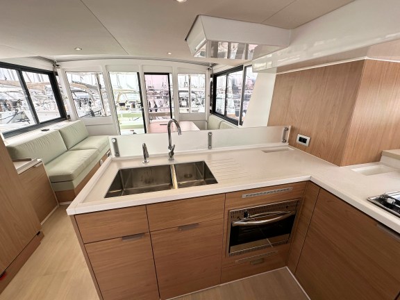 Image of Maestro yacht #9