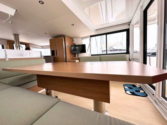 Image of Maestro yacht #11