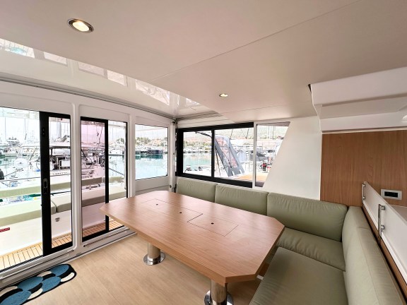 Image of Maestro yacht #12