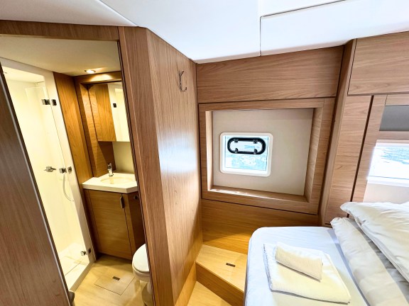 Image of Maestro yacht #13