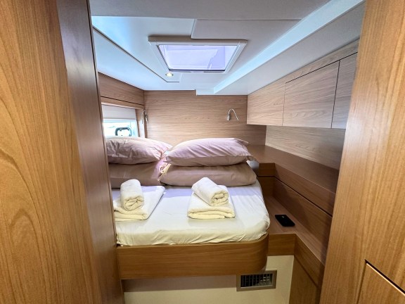 Image of Maestro yacht #14