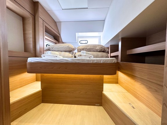 Image of Maestro yacht #15