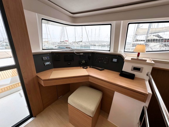 Image of Maestro yacht #18