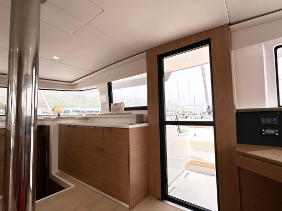 Image of Maestro yacht #19