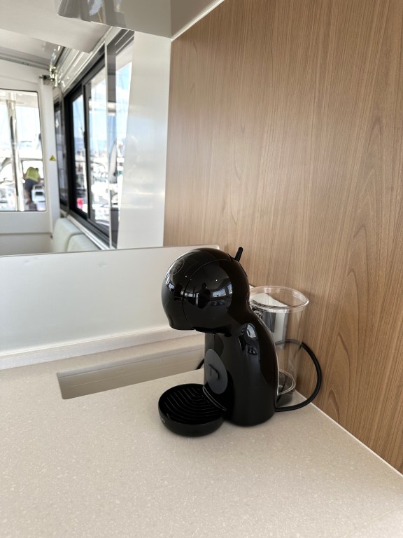 Image of Maestro yacht #20