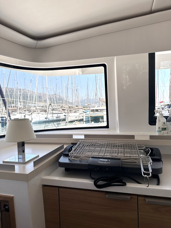 Image of Maestro yacht #21