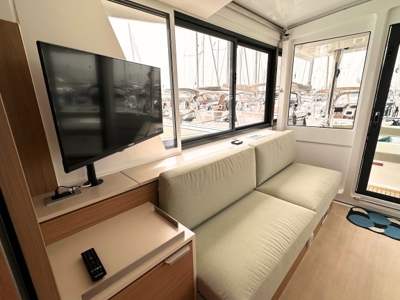 Image of Maestro yacht #22