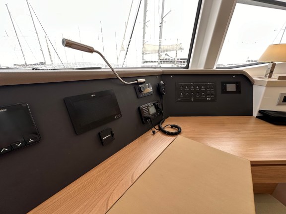 Image of Maestro yacht #24