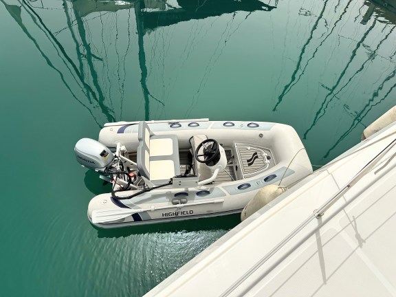 Image of Maestro yacht #17