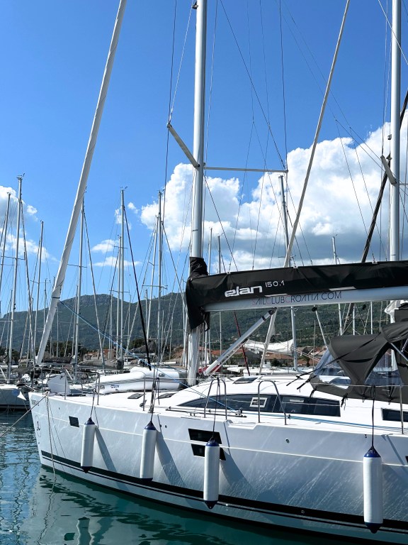 Image of Seaduction yacht #4