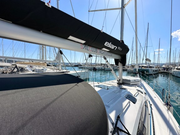 Image of Seaduction yacht #5