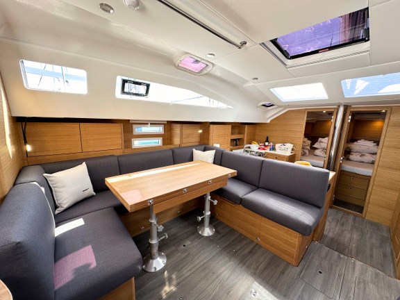 Image of Seaduction yacht #8