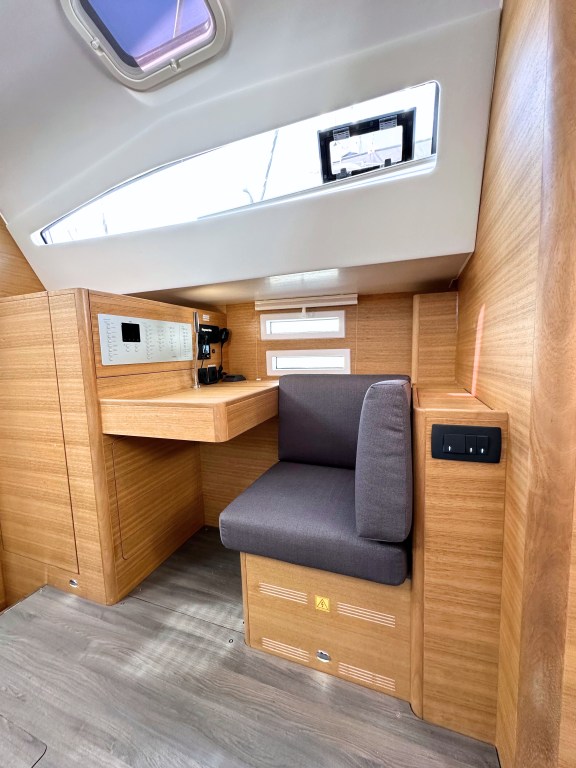 Image of Seaduction yacht #11