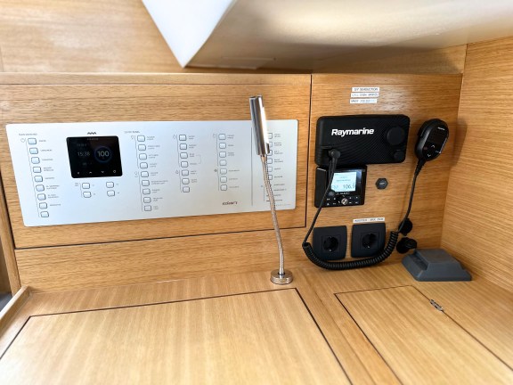 Image of Seaduction yacht #12